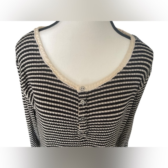 Free People - Long sleeve tunic Thermal - Picture 7 of 9